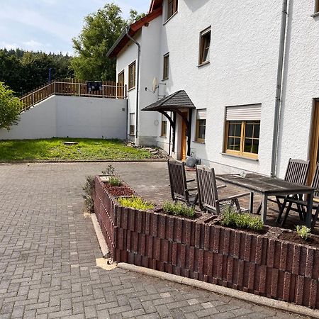 Kotteme Bude! Kottenborn Exteriör bild